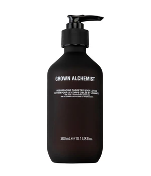 Grown Alchemist Resurfacing Targeted Body Lotion Bodylotion · 300 ml