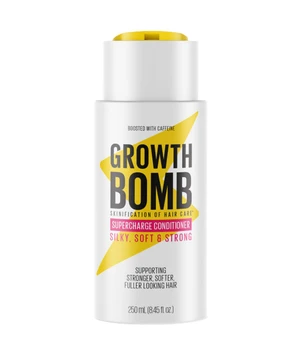 Growth Bomb Supercharge Conditioner · 250 ml