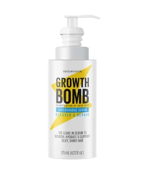 Growth Bomb Supercharge Hair Growth Haarserum · 125 ml