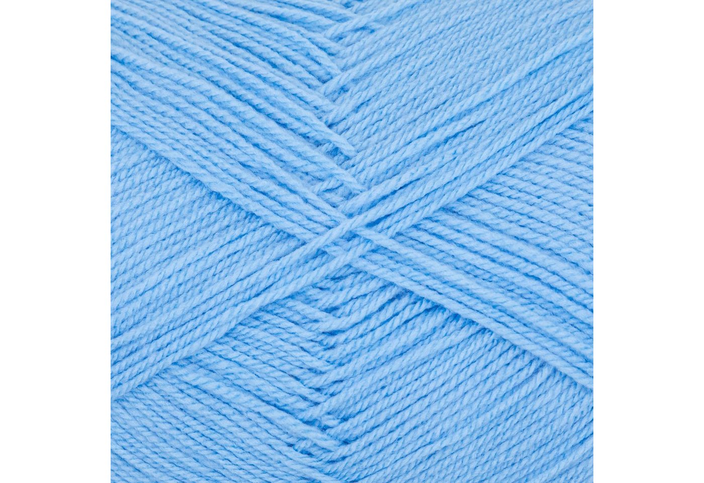 Gründl Big Lisa Premium Häkelwolle, Strickgarn, 250g Häkelwolle, 665,00 m (Wolle zum Stricken und Häkeln, Strickgarn, Handstrickgarn, Strickwolle), Großknäuel – Bild 2 von 3