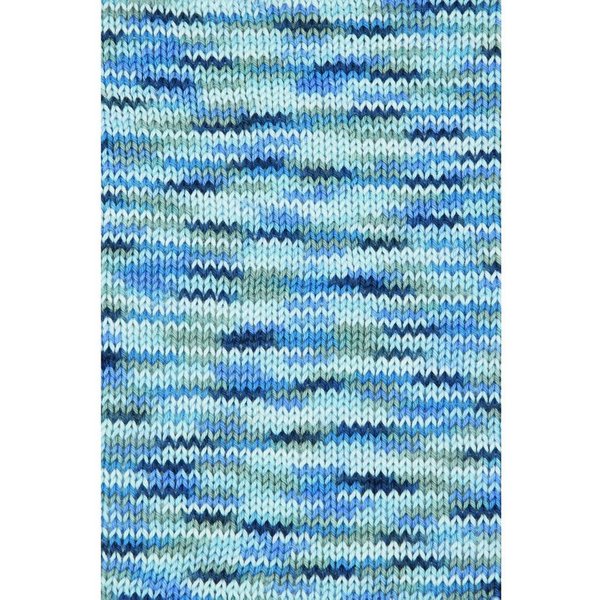 Gründl Gründl Wolle Cotton Quick print 50 g Häkelwolle