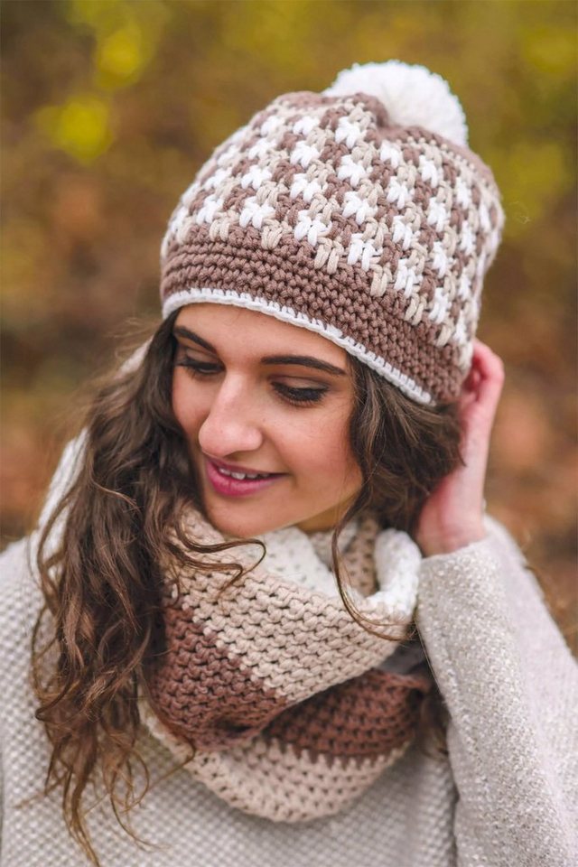 Gründl Wolle King Cotton Baumwollgarn Strickgarn Häkelwolle, 78,00 m (50g Handstrickgarn, Strickwolle, Baumwollmischgarn mit ägyptischer Baumwolle, zum Stricken – Bild 2 von 5
