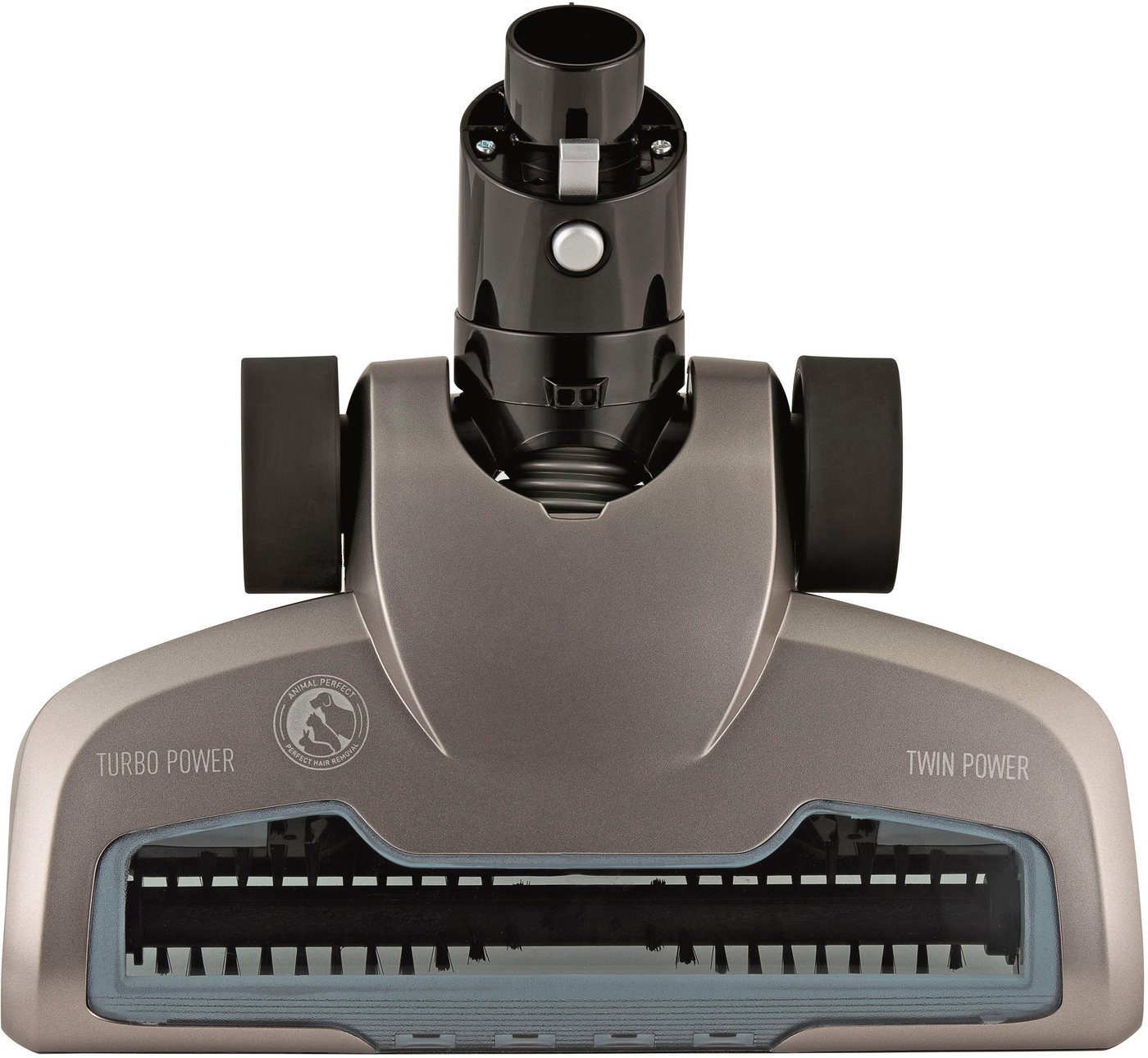 Grundig Akku-Stielstaubsauger VCH 9832, 2- in 1 Akkusauger, herausnehmbares Handteil, beutellos, 75 min Akkulaufzeit, platzsparende Aufbewahrung, 4-stufige Akku – Bild 5 von 5