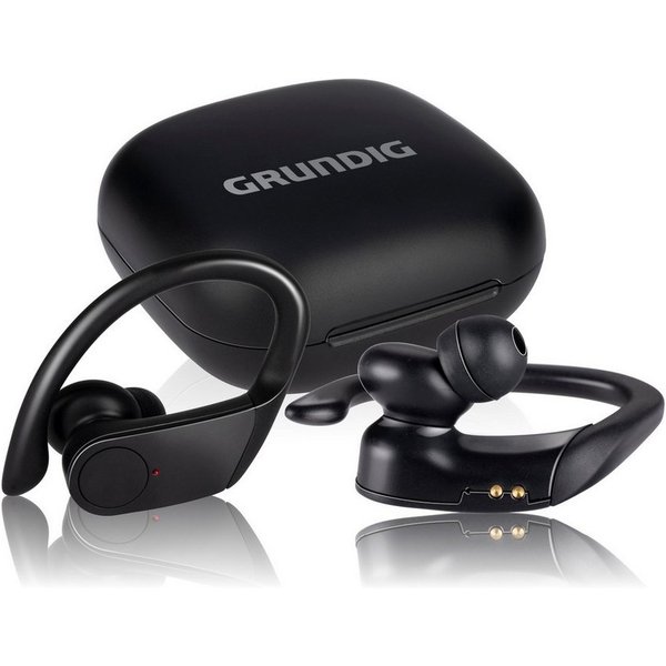 Grundig Grundig Bluetooth-Kopfhörer - 30 Std. In-Ear-Kopfhörer