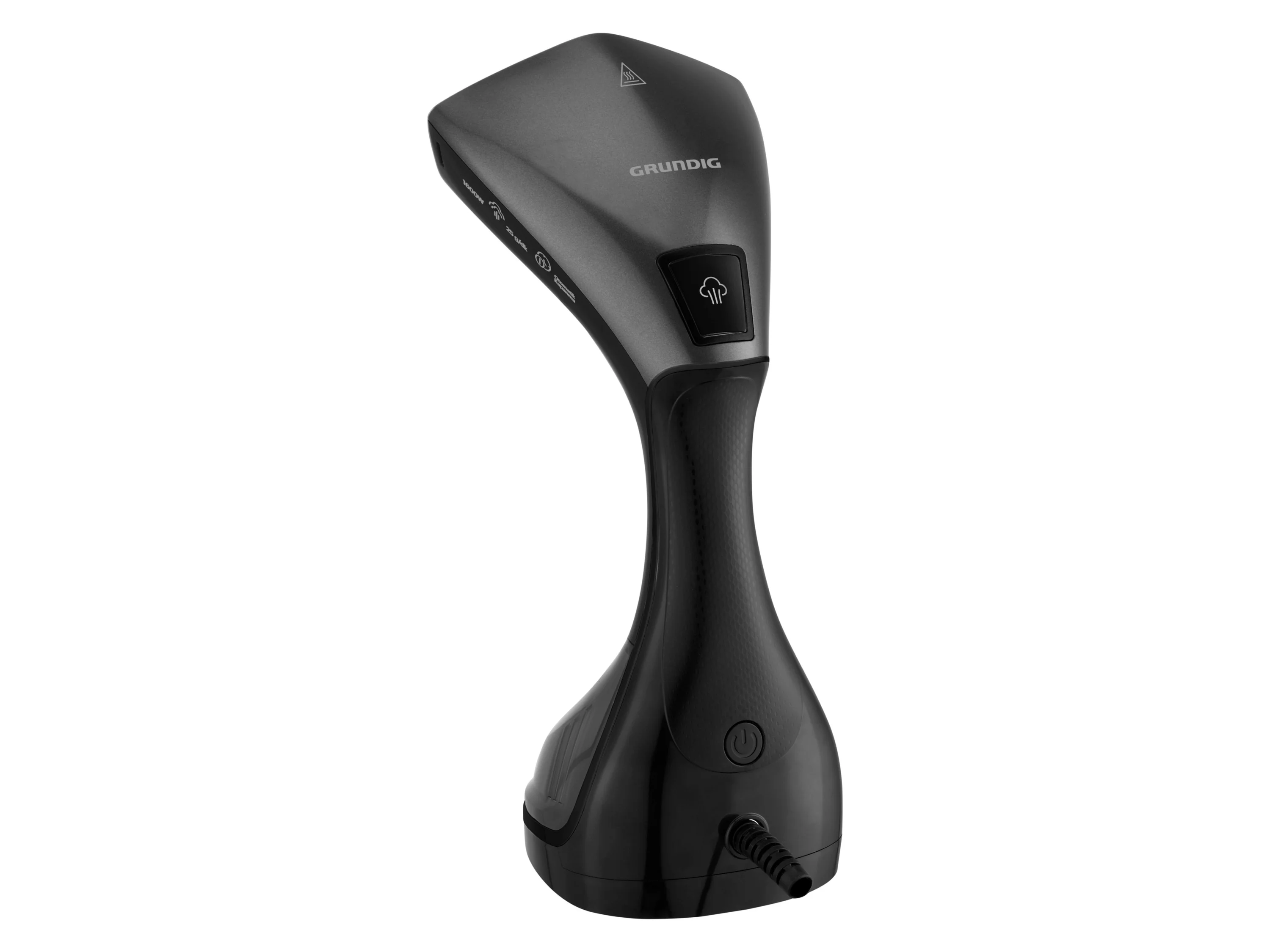 GRUNDIG Dampfbürste ST6450L (Schwarz) – Bild 3 von 3
