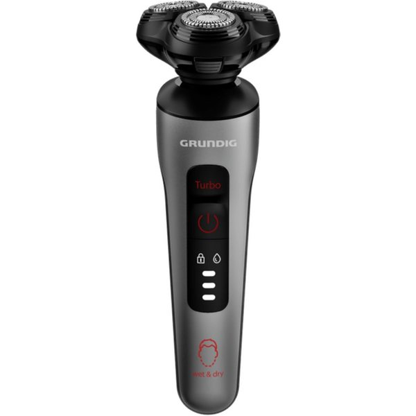 Grundig Elektrorasierer