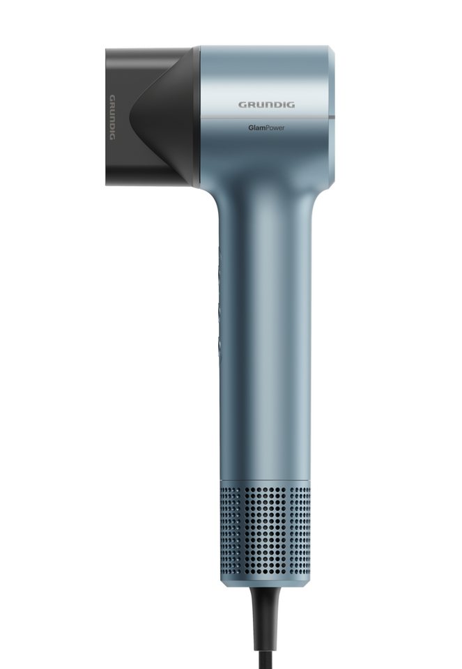 Grundig Haartrockner HD 7680, 1500 W – Bild 3 von 5