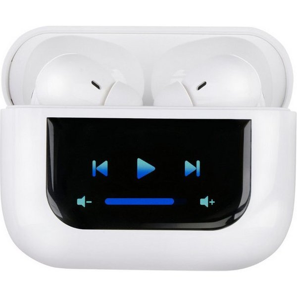 Grundig Grundig Kopfhörer Kabellos Bluetooth 5.4 - In Ear Kopfhörer In-Ear-Kopfhörer
