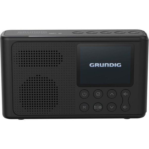 Grundig Radio