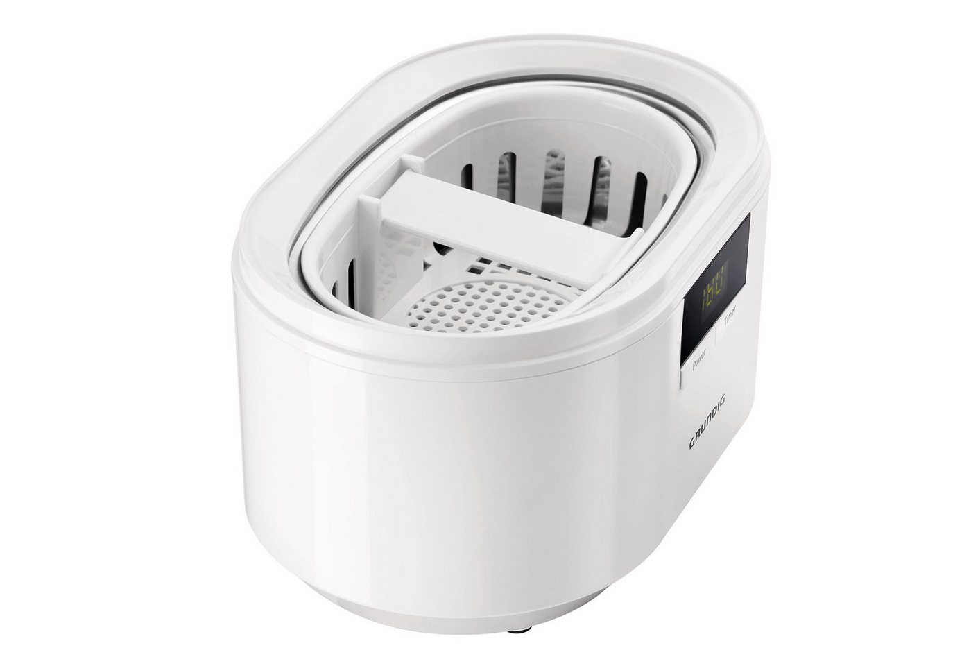 Grundig Reinigungsbürste – Bild 2 von 3