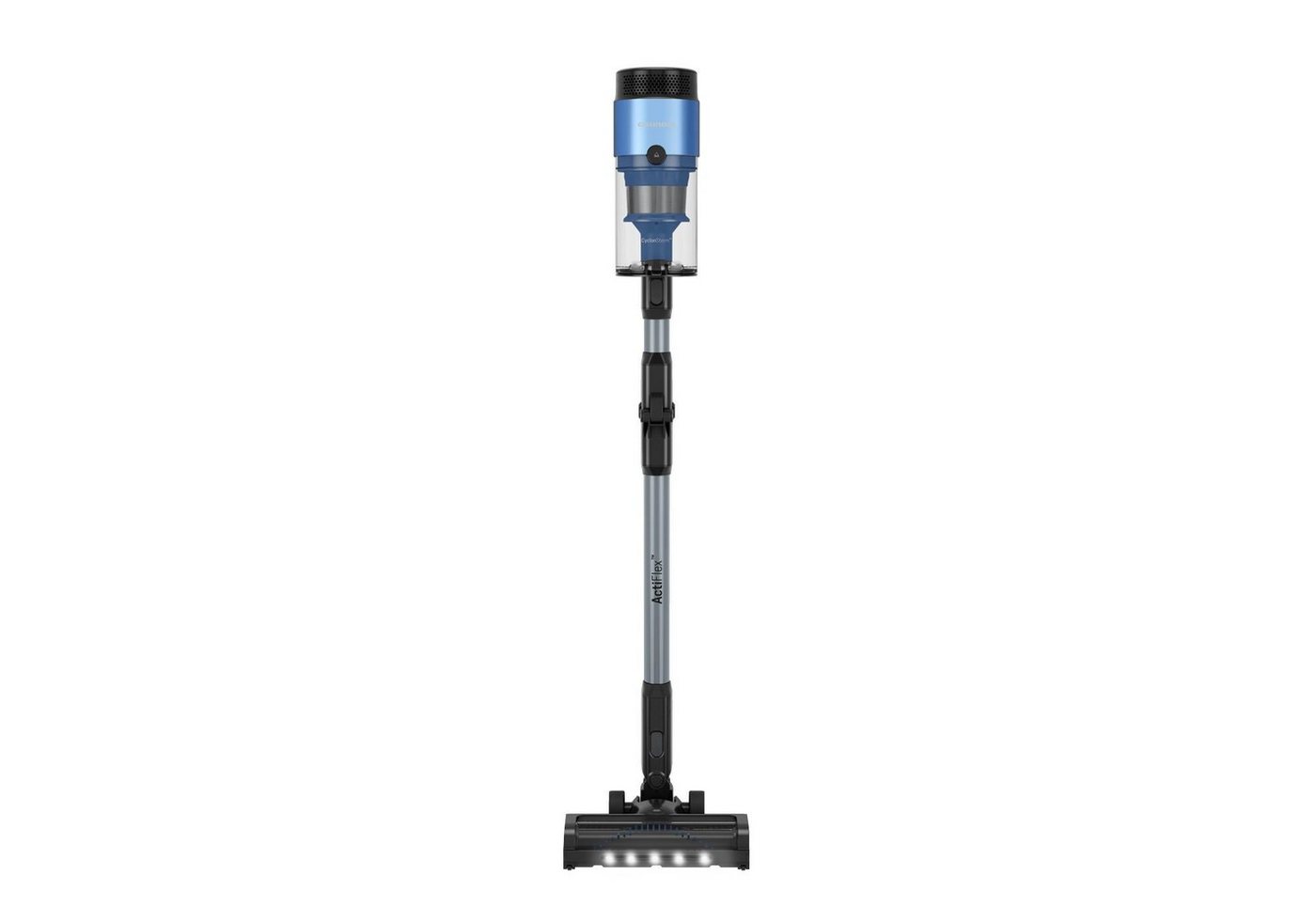Grundig Stielstaubsauger – Bild 3 von 5