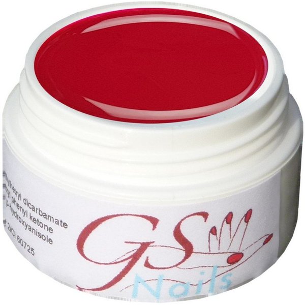 GS-Nails UV-Gel Pur Vino 5ml #B5
