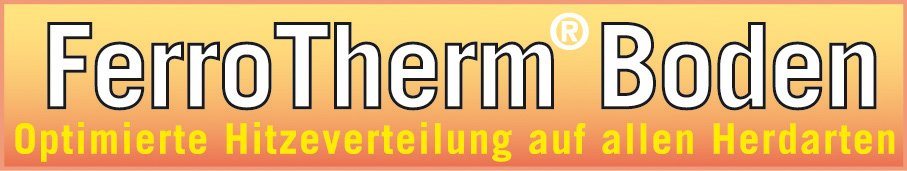GSW Bräter Ceramica kobatblau, Aluminiumguss (1-tlg), Induktion – Bild 4 von 5