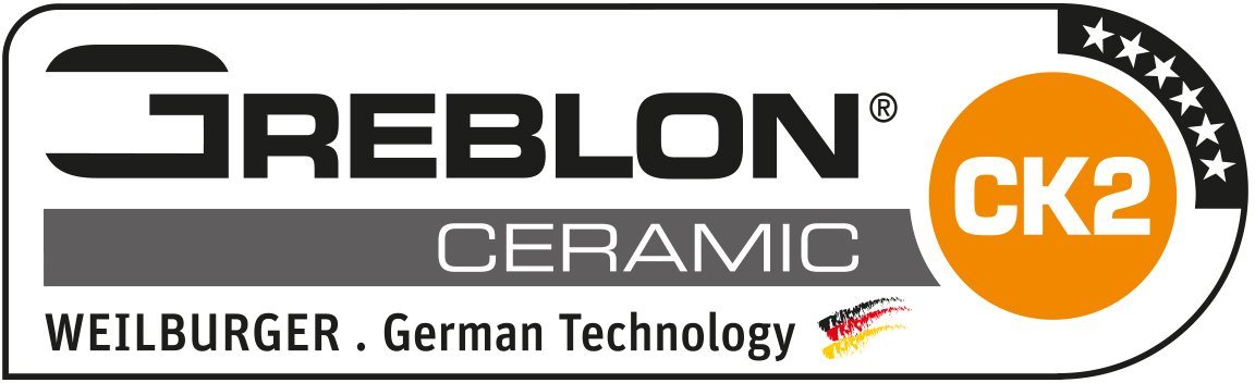 GSW Bräter Cermica Induktion, Aluminiumguss (1-tlg), Induktion – Bild 5 von 5