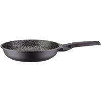 GSW Bratpfanne Easy Click, Aluminiumguss (1-tlg), abnehmbarer Griff, Induktion
