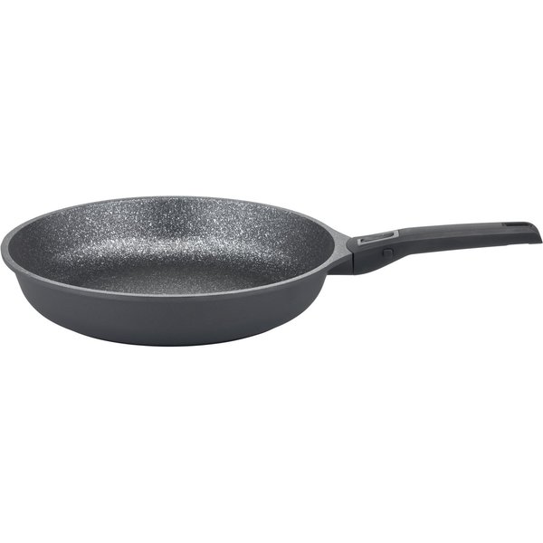 GSW Bratpfanne Easy Click, Aluminiumguss (1-tlg), abnehmbarer Griff, Induktion