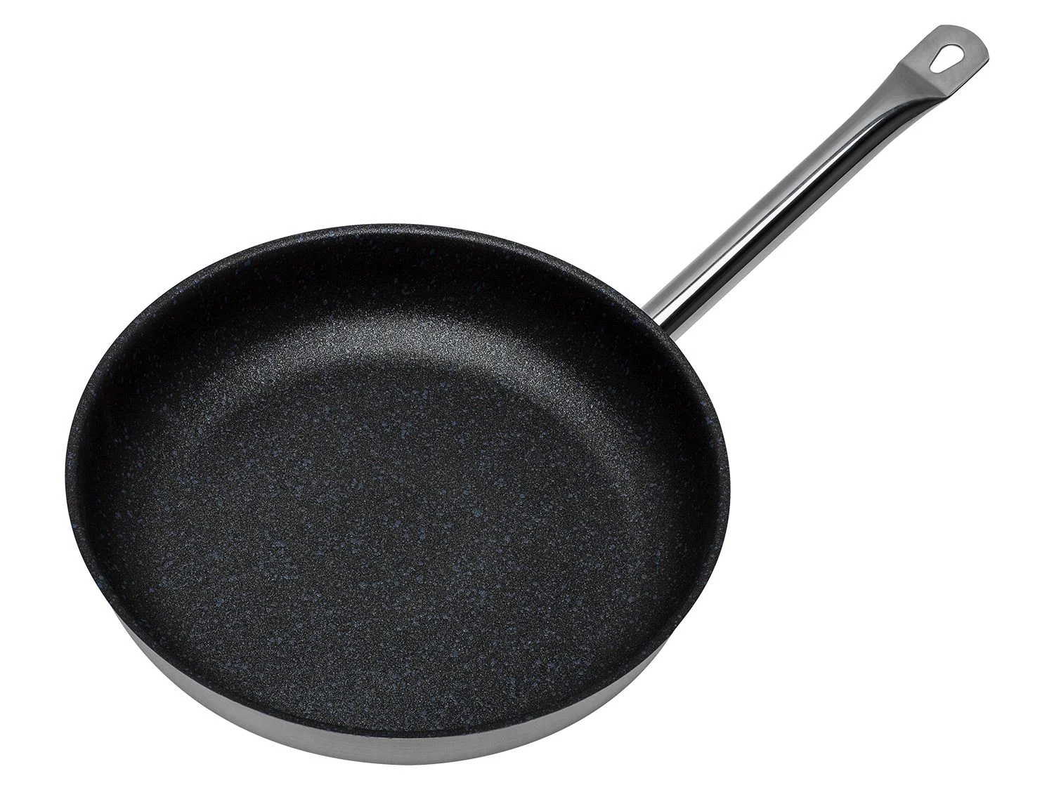 GSW Bratpfanne Le Chef Profile (28 cm) – Bild 2 von 2