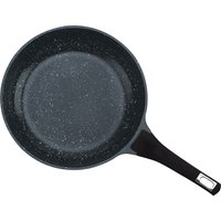 GSW Bratpfanne Titanium Granit Advanced, Aluminiumguss (1-tlg), Bratpfanne aus Aluminium-Guss mit Antihaft-Versiegelung