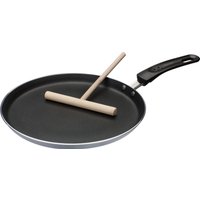 GSW Crêpepfanne, Aluminium (1-tlg), Induktion