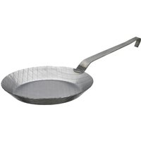 GSW Eisen-Pfanne »Gastro traditionell«, Ø 24 / 28 / 32 cm