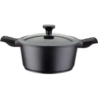 GSW Kochtopf mit Glasdeckel EASY CLICK (20cm)