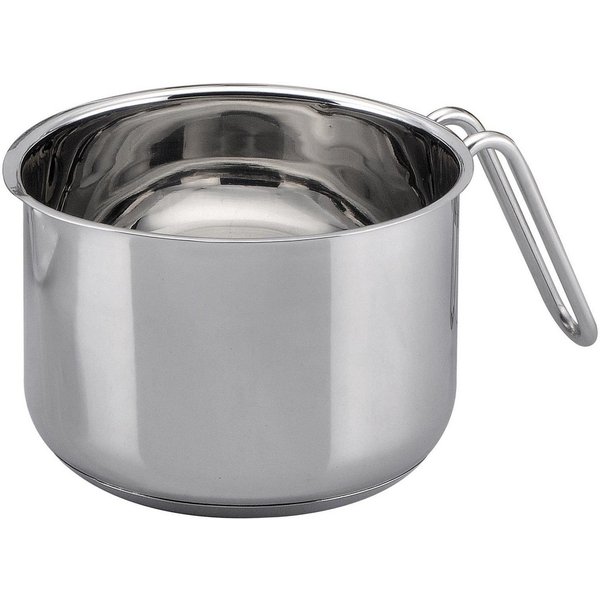 GSW Milchtopf Montreal, Edelstahl (1-tlg), Induktion, 1,8 Liter