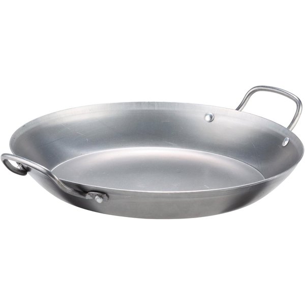 GSW Paellapfanne Lyoner, Eisen (1-tlg), Induktion