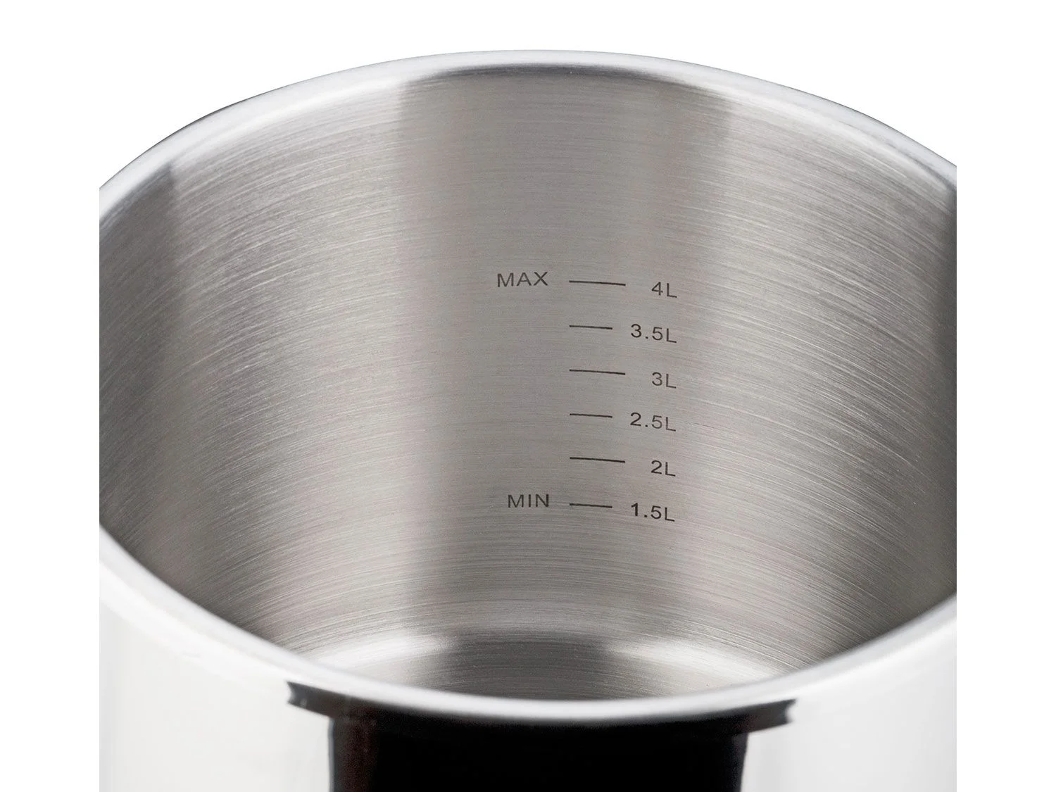 GSW Schnellkochtopf »System Plus« Ø 22 cm, 6 Liter mit Einsatz – Bild 2 von 4