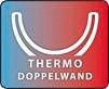 GSW Thermoschüssel, Edelstahl, (Set, 6-tlg), mit Deckel – Bild 3 von 4