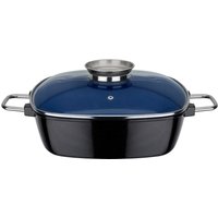 GSW Viereckbräter Ceramica