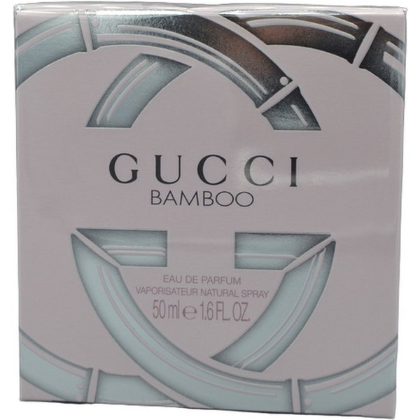 Gucci Bamboo Eau de Parfum · 50 ml