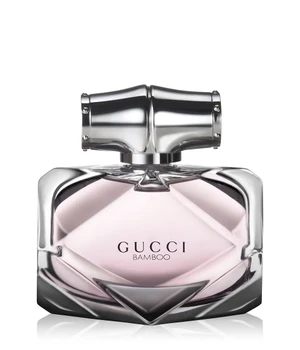 Gucci Bamboo Eau de Parfum · 75 ml