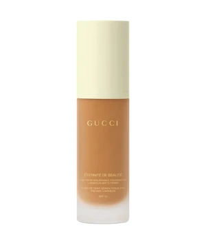 Gucci Eternité de Beauté Foundation SPF 15 Foundation Drops · 30 ml · Hellbraun