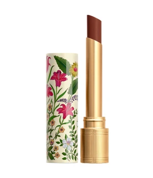 Gucci Flora Intense Rouge De Beauté Brillant Lippenstift · 1.8 g · Dunkelrot