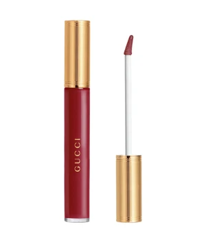 Gucci Gloss à Lèvres Lipgloss · 7 ml · Dunkelrot
