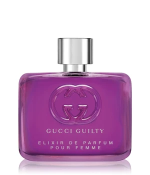 Gucci Guilty Elixir Pour Femme Eau de Parfum · 60 ml