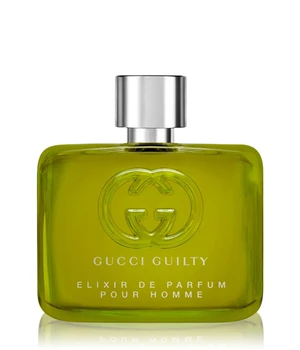 Gucci Guilty Elixir Pour Homme Eau de Parfum · 60 ml
