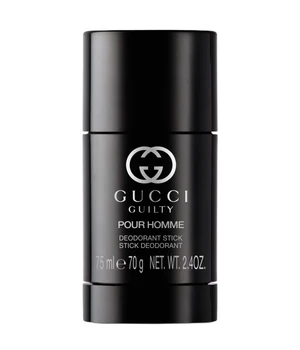 Gucci Guilty Pour Homme Deodorant Stick · 75 ml