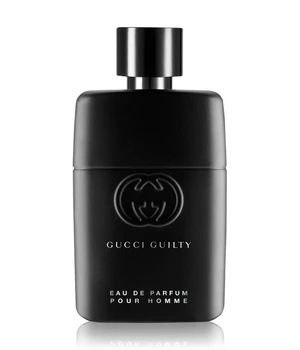 Gucci Guilty Pour Homme Eau de Parfum · 50 ml