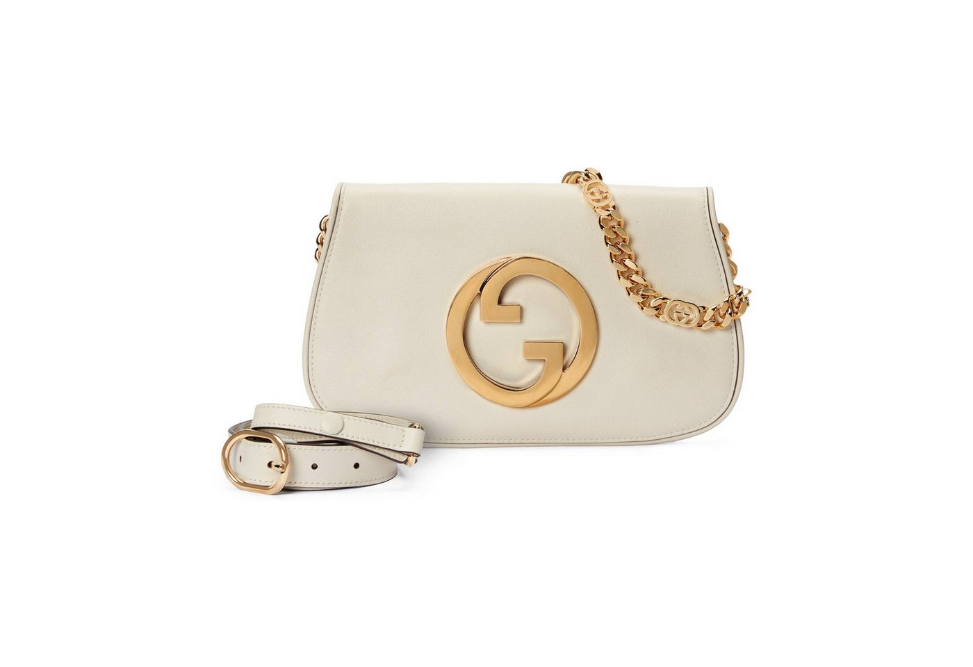 GUCCI Handtasche Blondie – Bild 5 von 5
