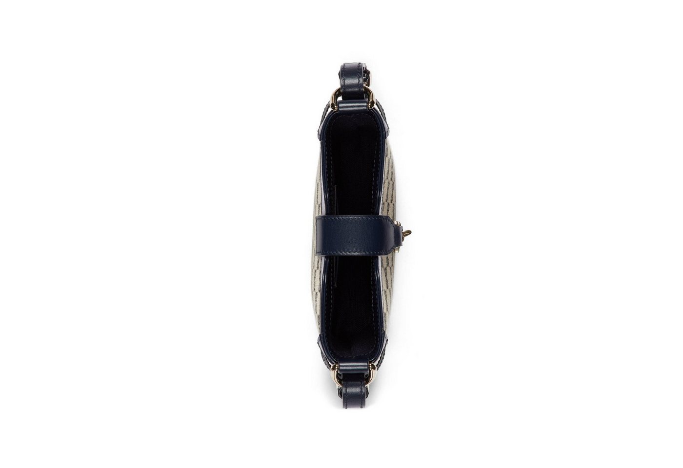 GUCCI Handtasche GG Small Bucket Bag – Bild 4 von 5