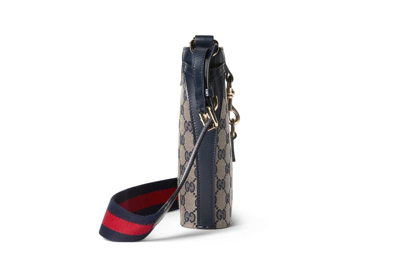 GUCCI Handtasche GG Small Bucket Bag – Bild 5 von 5