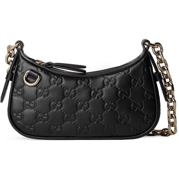 GUCCI Hobo Mini Bag Arabella