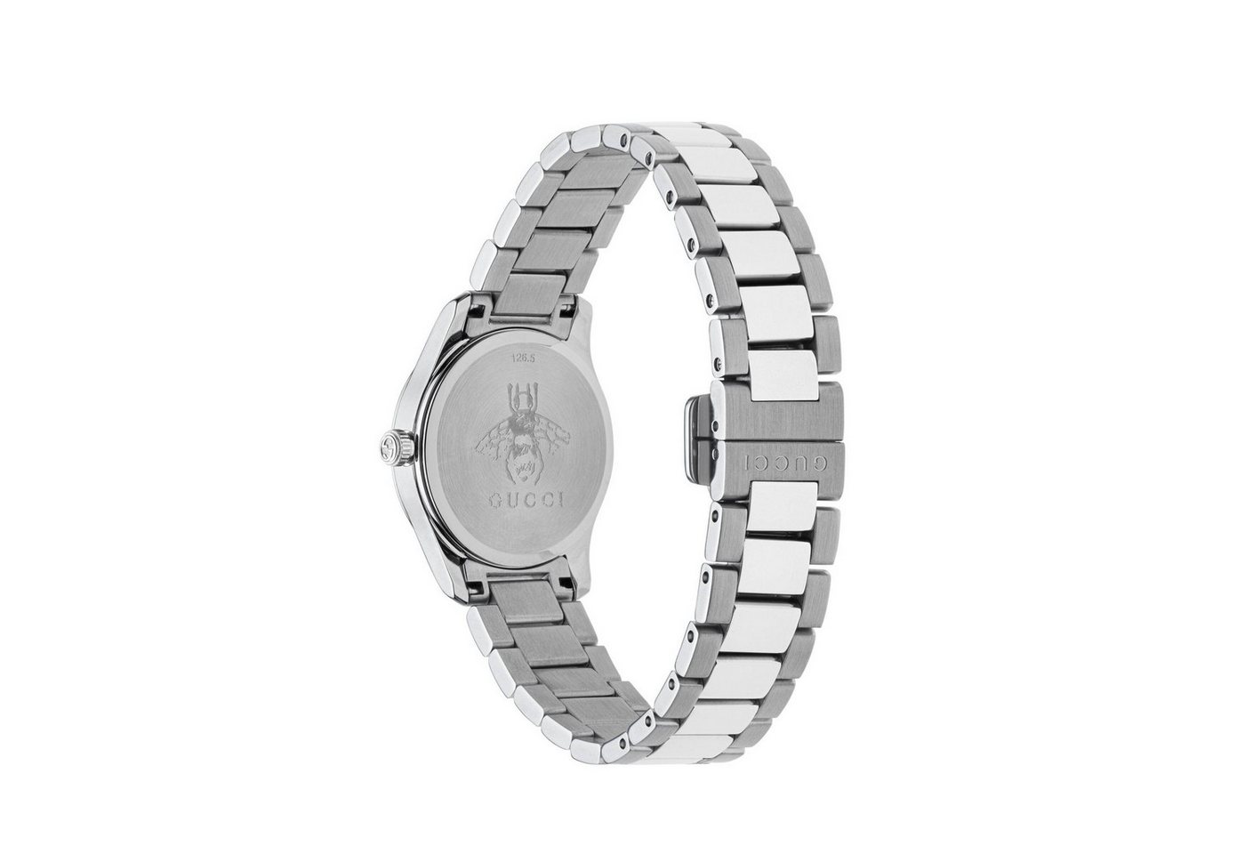 GUCCI Luxusuhr G-TIMELESS S – Bild 2 von 4