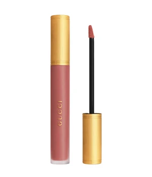Gucci Rouge à Lèvres Liquide Matte Lipstick Liquid Lipstick · 6.5 ml · Braun