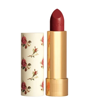Gucci Rouge à Lèvres Voile Lipstick Lippenstift · 3.5 g · Dunkelrot