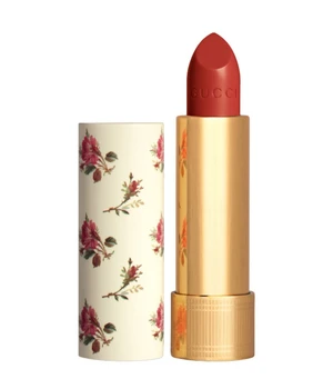 Gucci Rouge à Lèvres Voile Lipstick Lippenstift · 3.5 g · Dunkelrot