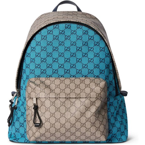 GUCCI Rucksack Match Medium GG Rucksack