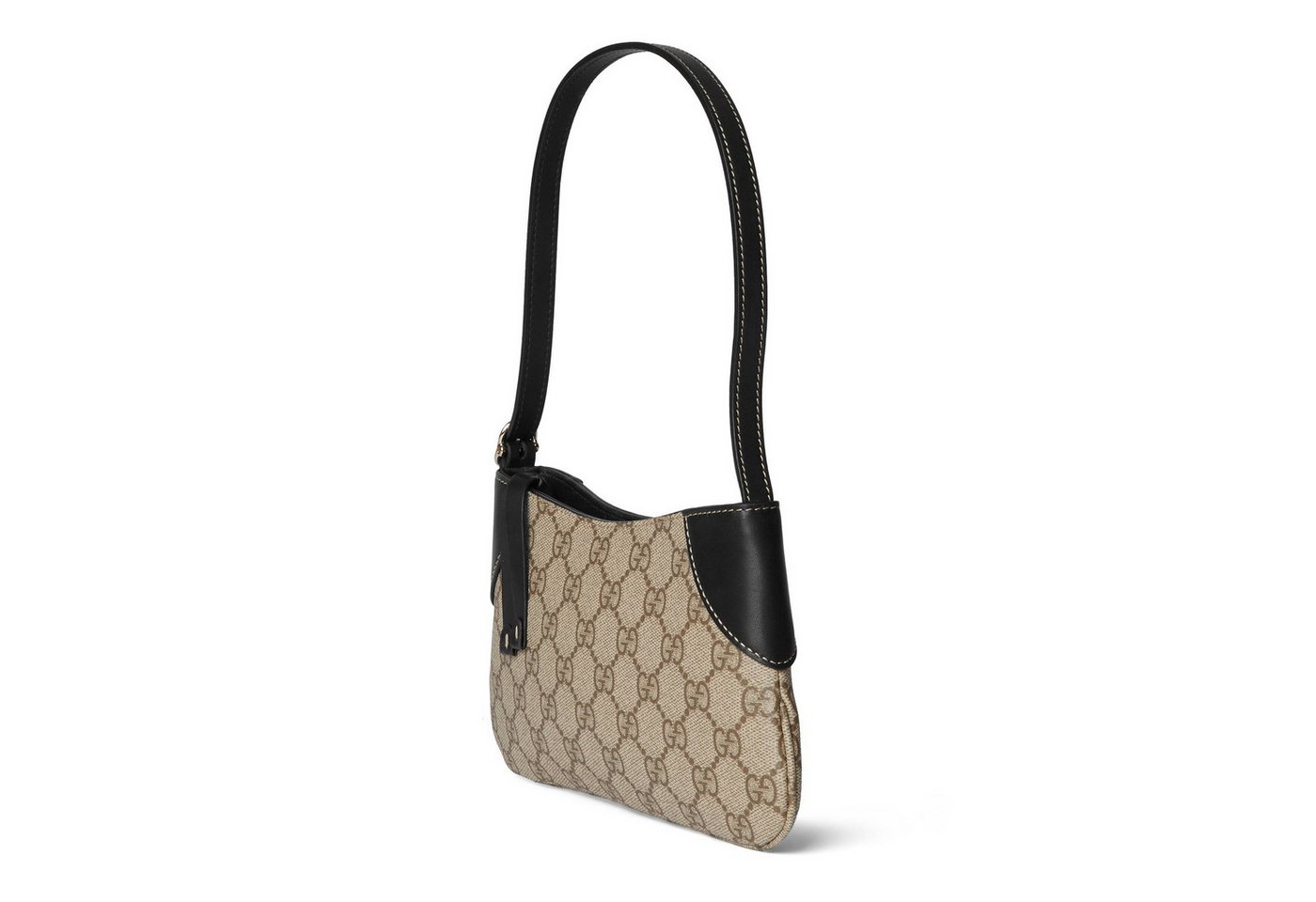GUCCI Schultertasche GG Emblem – Bild 2 von 5