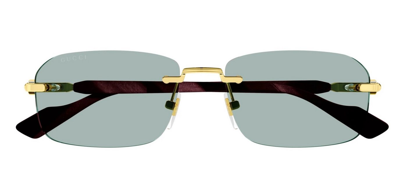 GUCCI Sonnenbrille GG 1221S – Bild 2 von 4